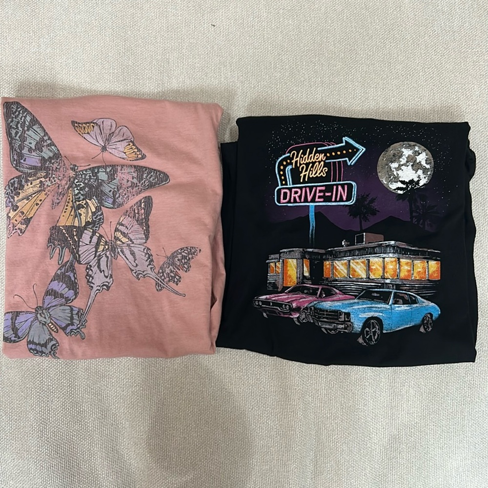 Aeropostale Shirts